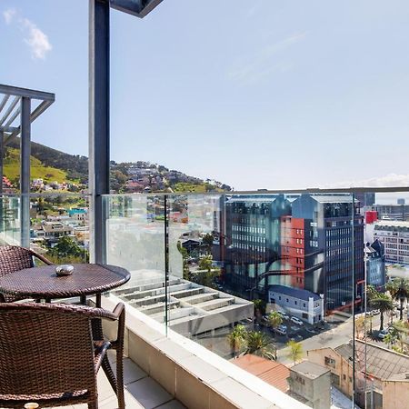 Backup-Powered Trendy City Sanctuary Cape Town Eksteriør bilde